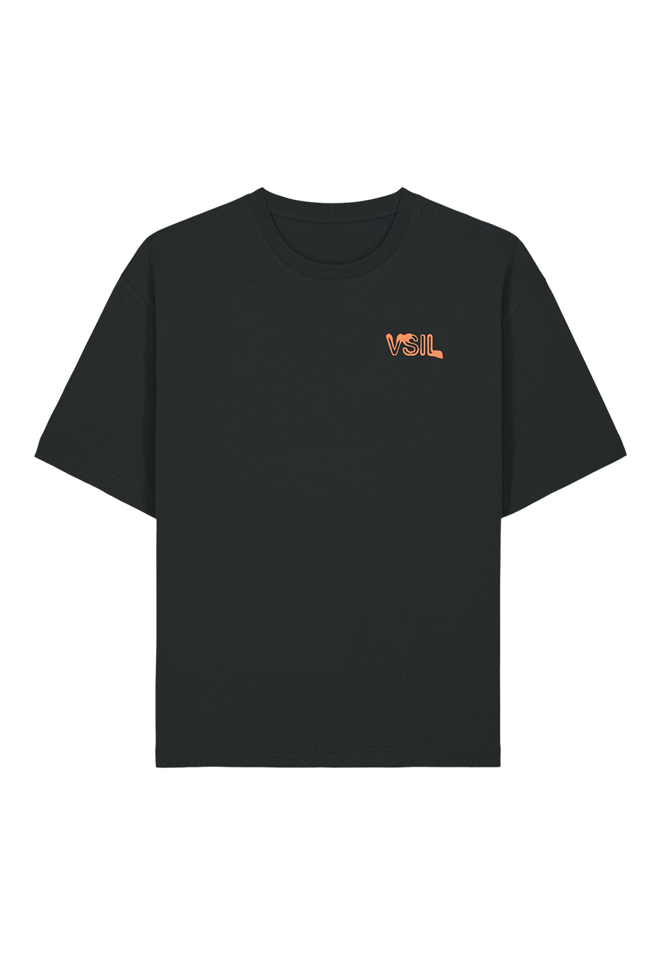 Fayan - Full Moon - T-Shirt | Neutral-Image