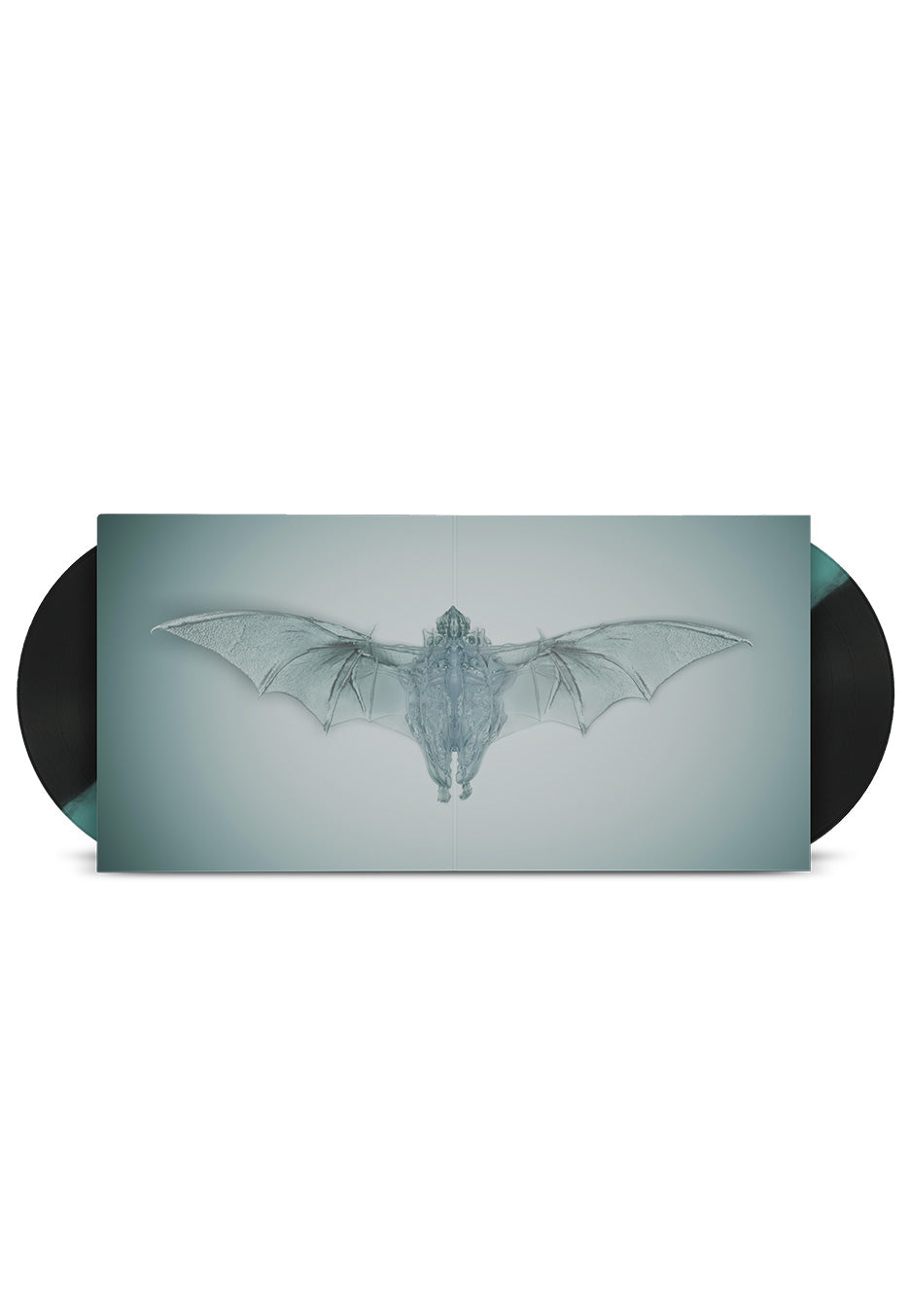 Unprocessed - Angel Ltd. Pulsar - Colored Vinyl | Neutral-Image