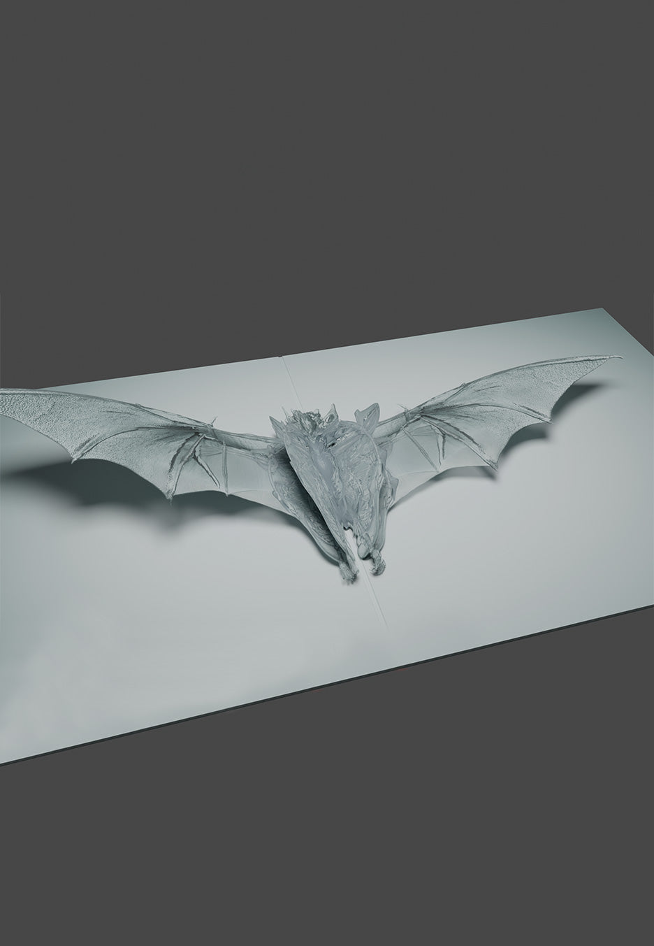 Unprocessed - Angel Ltd. Pulsar - Colored Vinyl | Neutral-Image