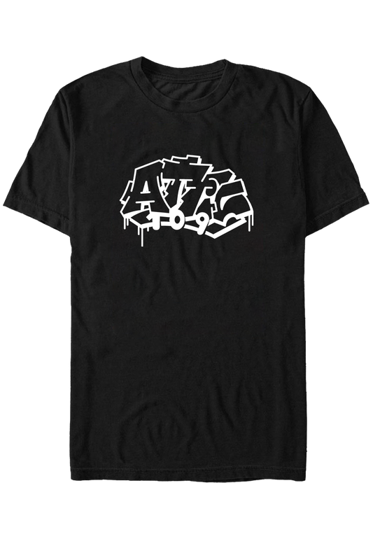 Attic109 - 109 Shirt - T-Shirt | Neutral-Image