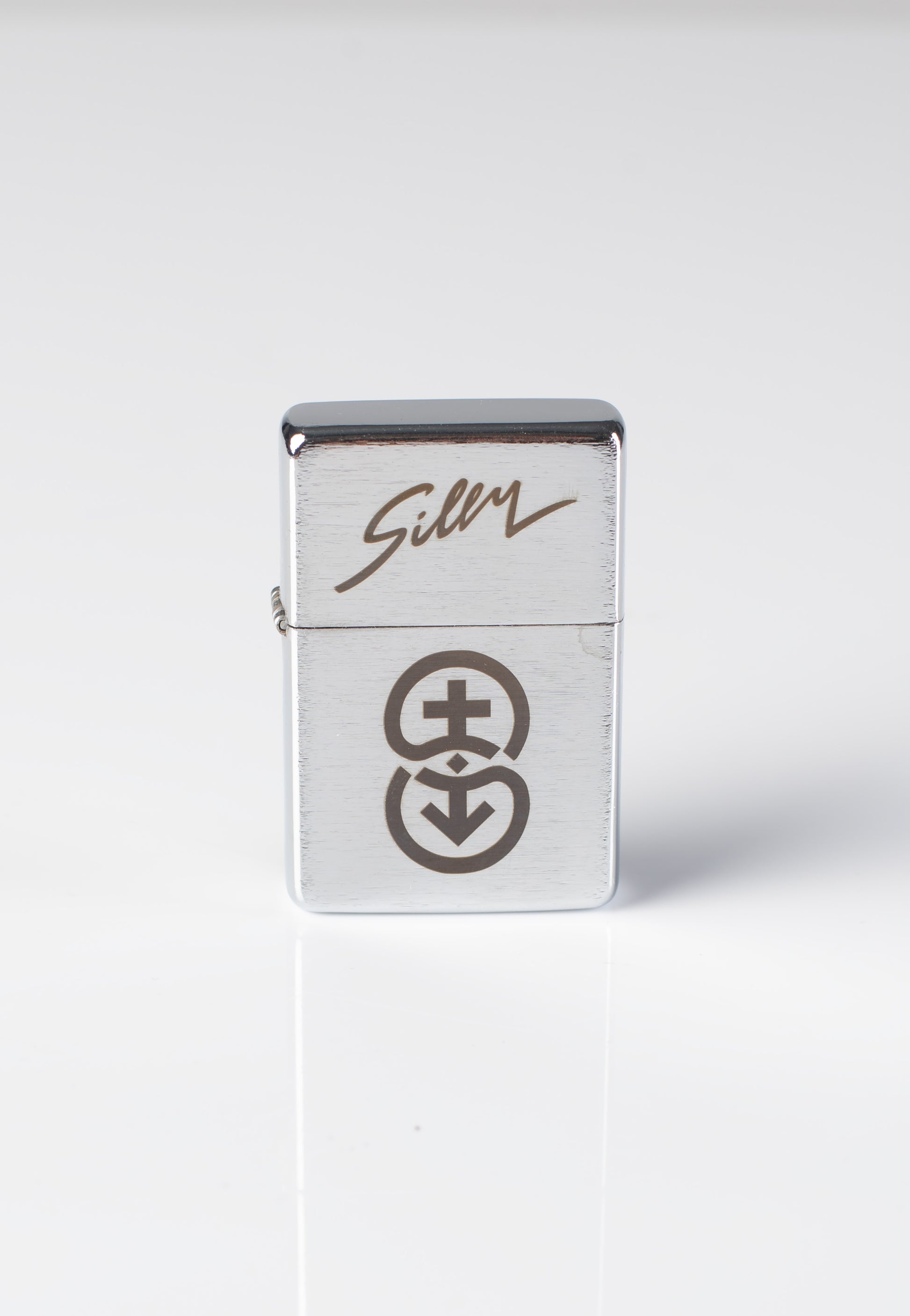 Silly - Logo - Lighter | Neutral-Image